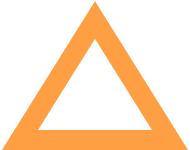 Orange Trianble
