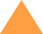 Orange Triangle