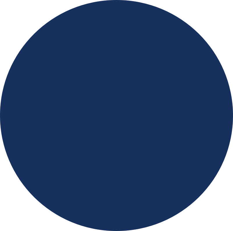 Service1 Navy Circle