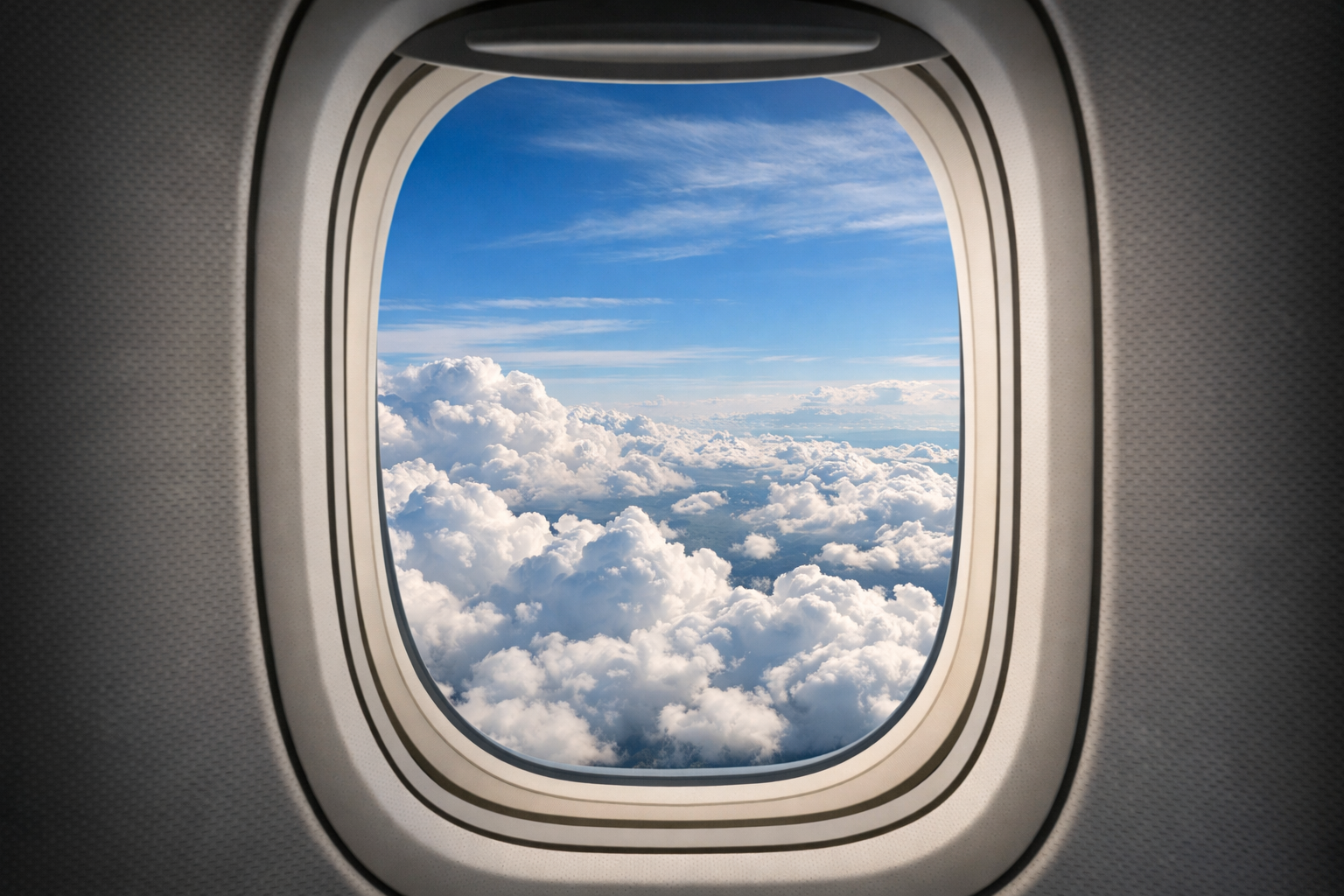 ADLEKA Airplane Window