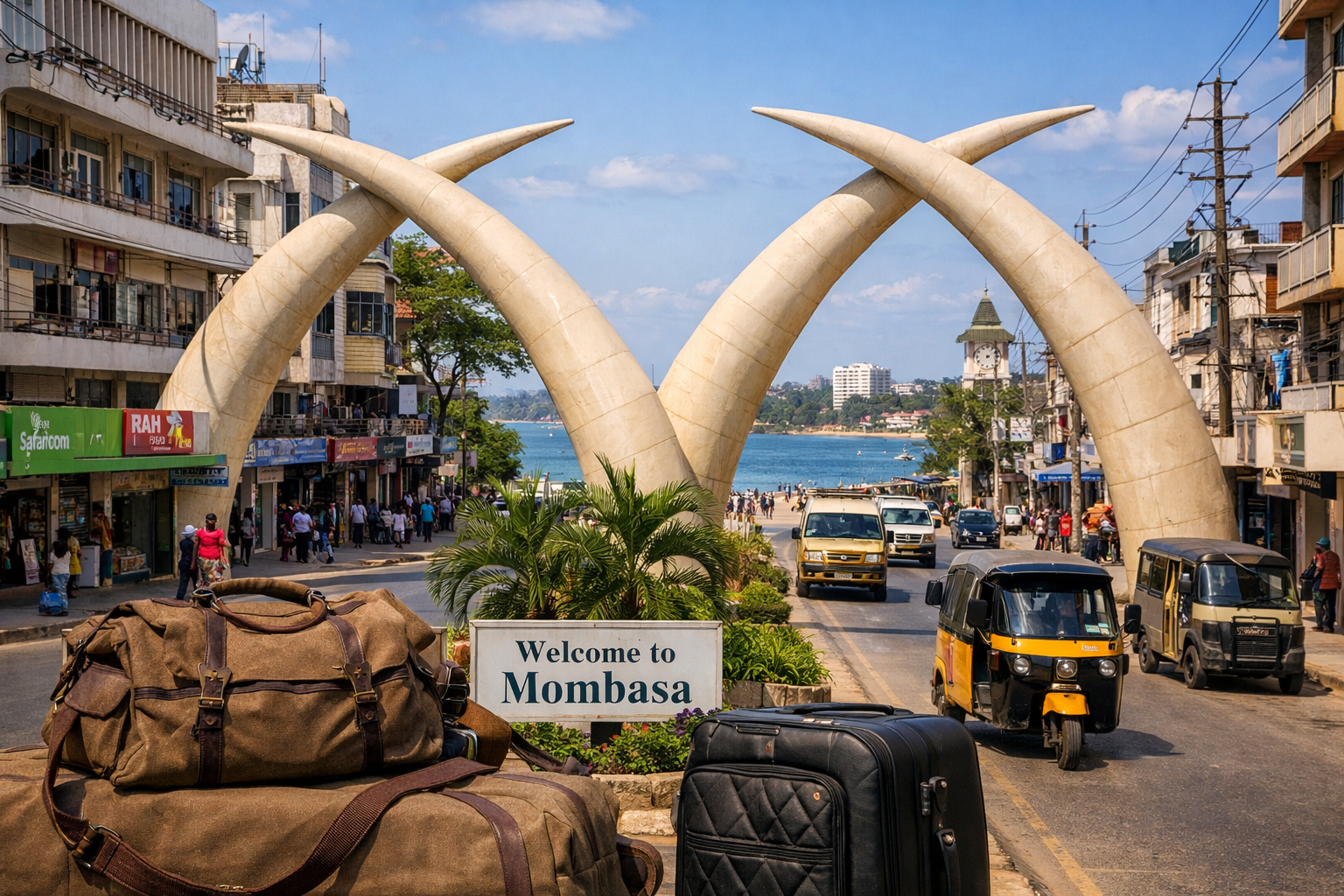 ADLEKA Mombasa